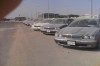 Automobile Impressionen aus Qatar 2011