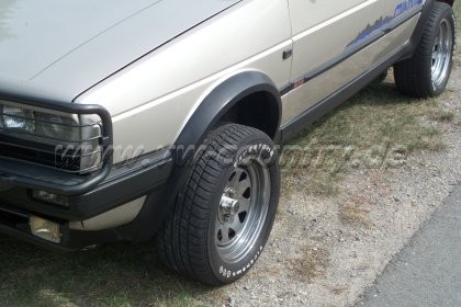 VW Golf Country G60 (1)